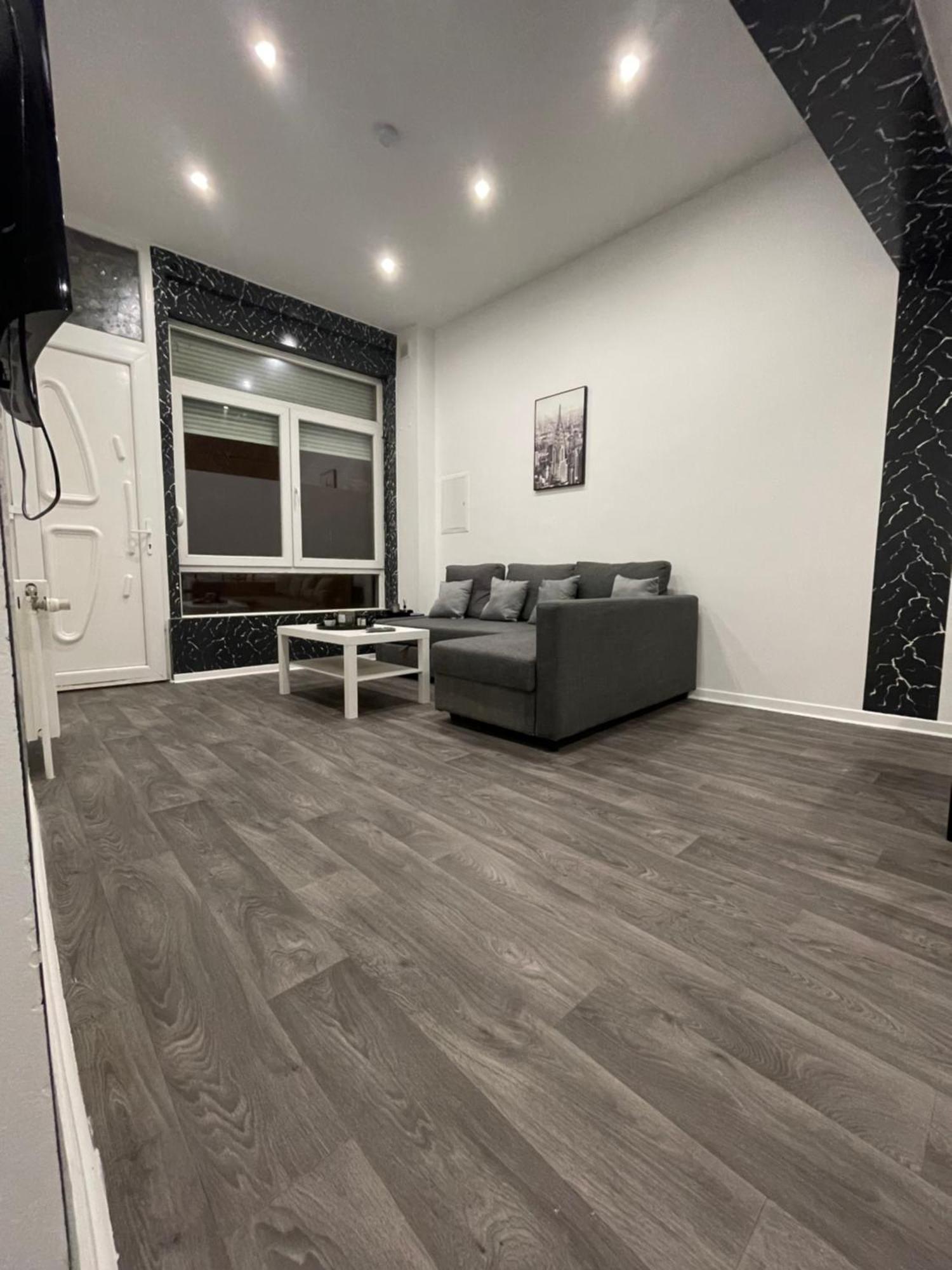 Appartement Au Coeur De Bruxelles Exterior foto