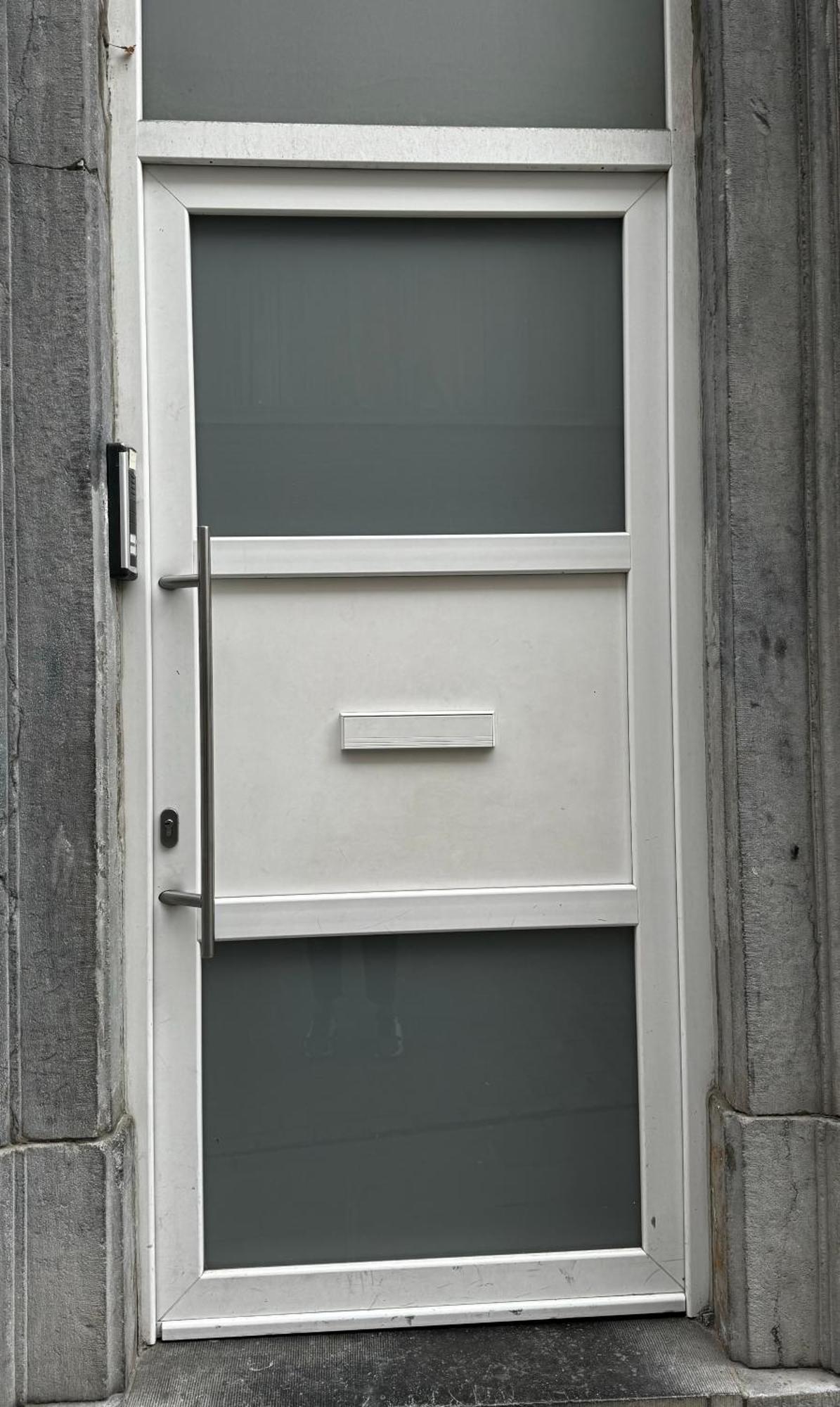 Appartement Au Coeur De Bruxelles Exterior foto